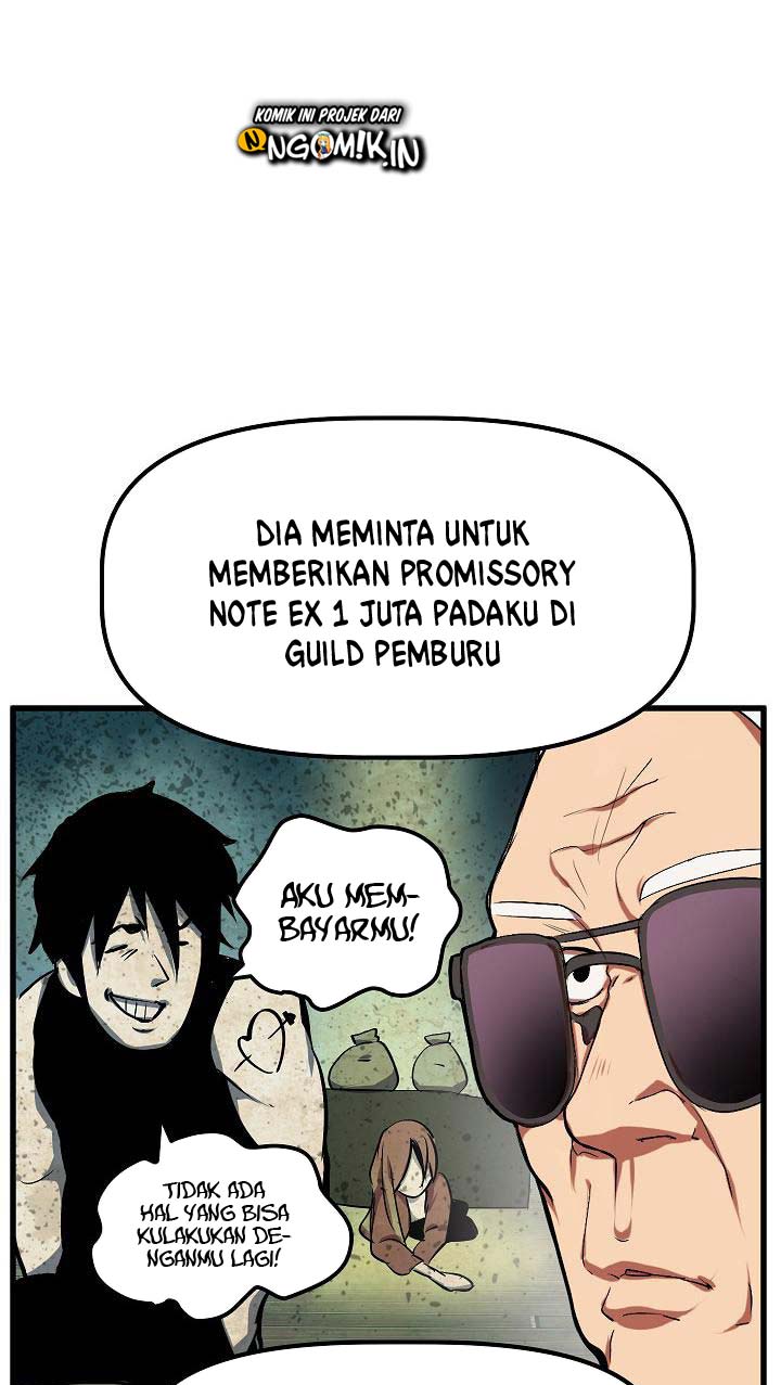 Otherworldly Sword King’s Survival Records chapter 15